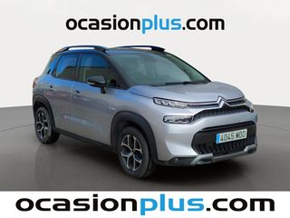 Citroen C3 Aircross PureTech 110 S&S Shine 81 kW (110 CV)