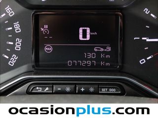 Citroen C3 Aircross PureTech 110 S&S Shine 81 kW (110 CV)