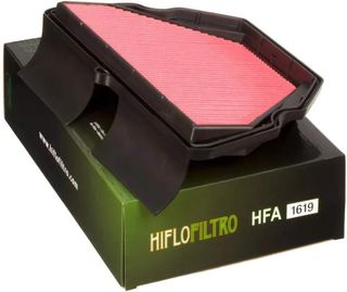 HifloFiltro HFA1619 Filtro para Moto
