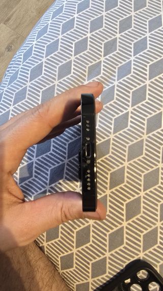 iPhone 14 Pro 256GB Negro