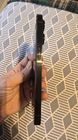 iPhone 14 Pro 256GB Negro