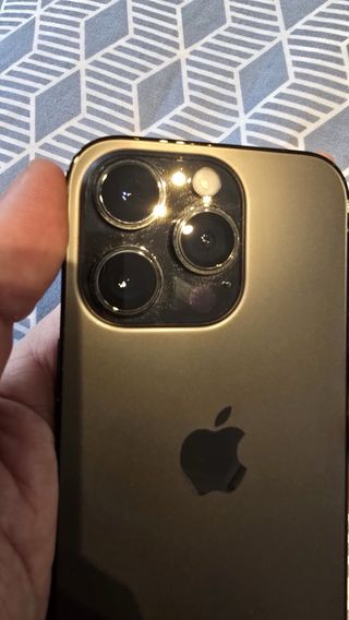 iPhone 14 Pro 256GB Negro