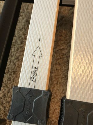 Cama articulada con colchón