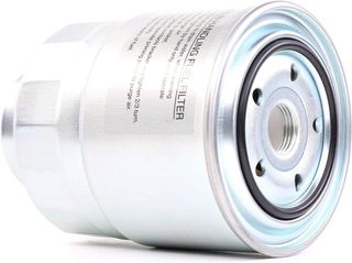 Bosch N2063 Filtro Diesel para Coche - Separa Part