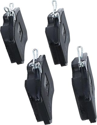 TRW GDB1330 Pastillas de Freno Juego de 4 para Sea