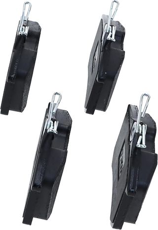 TRW GDB1330 Pastillas de Freno Juego de 4 para Sea