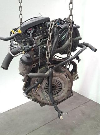Motor completo opel b14xer corsa f * jgrmp692878