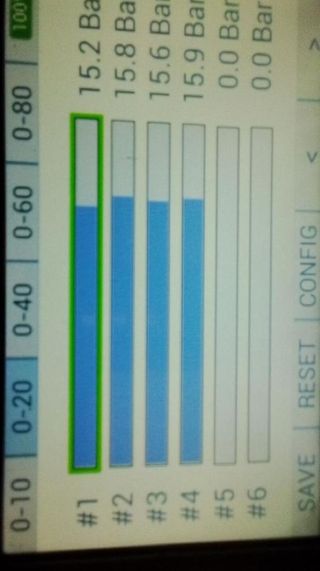 Motor completo opel b14xer corsa f * jgrmp692878