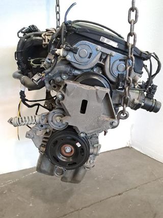 Motor completo opel b14xer corsa f * jgrmp692878
