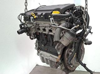 Motor completo opel b14xer corsa f * jgrmp692878