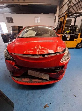 Motor completo opel b14xer corsa f * jgrmp692878