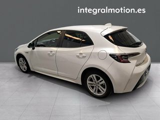 Toyota Corolla 1.8 125H ACTIVE TECH E-CVT