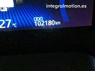 Toyota Corolla 1.8 125H ACTIVE TECH E-CVT