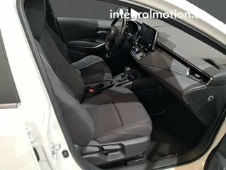 Toyota Corolla 1.8 125H ACTIVE TECH E-CVT