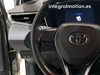 Toyota Corolla 1.8 125H ACTIVE TECH E-CVT