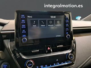 Toyota Corolla 1.8 125H ACTIVE TECH E-CVT