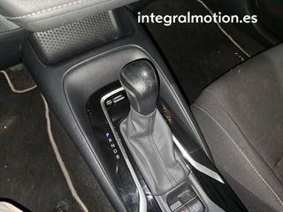 Toyota Corolla 1.8 125H ACTIVE TECH E-CVT