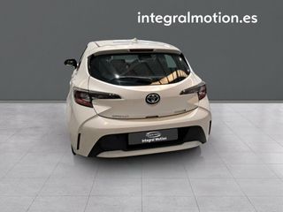 Toyota Corolla 1.8 125H ACTIVE TECH E-CVT