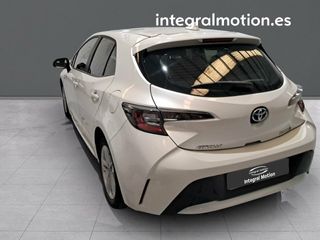 Toyota Corolla 1.8 125H ACTIVE TECH E-CVT