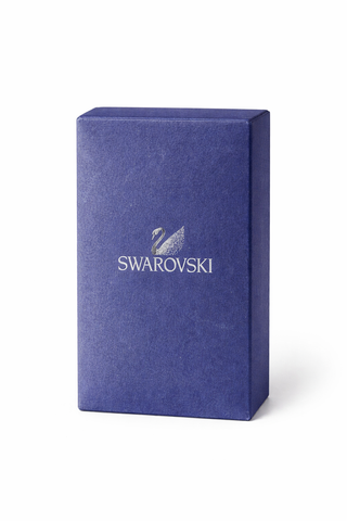 Conjunto Swarovski Collar y Pendientes