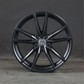 Llantas Volkswagen