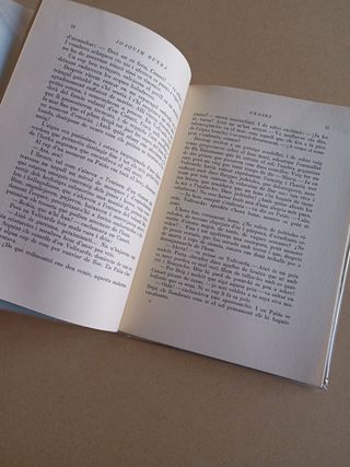 Proses de Joaquim Ruyra