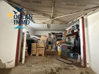 Garaje en venta en Empuriabrava en Castelló d´Empúries