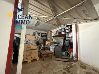 Garaje en venta en Empuriabrava en Castelló d´Empúries