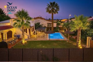 Chalet en venta en Castelló d'Empúries poble en Castelló d´Empúries