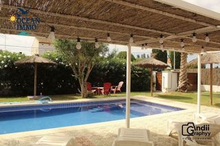 Chalet en venta en Castelló d'Empúries poble en Castelló d´Empúries