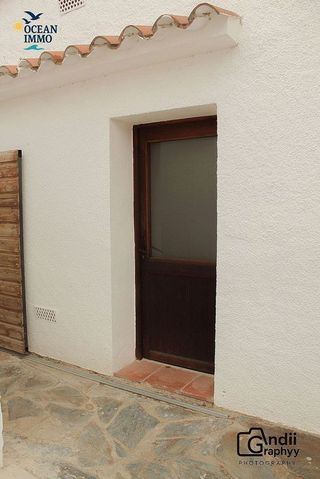 Chalet en venta en Castelló d'Empúries poble en Castelló d´Empúries