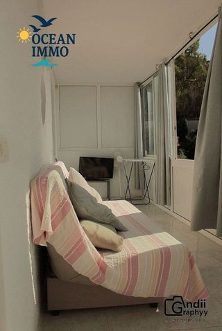 Piso en venta en Port Esportiu - Puig Rom - Canyelles en Roses