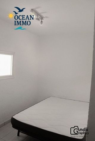 Piso en venta en Port Esportiu - Puig Rom - Canyelles en Roses