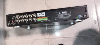 Grabadora Video CCTV A8009s