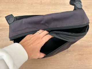 Bolsa cochecito NIK DOM