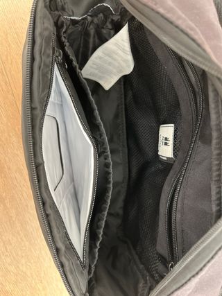 Bolsa cochecito NIK DOM