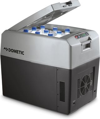 Dometic Tropicool TC 35FL Nevera Eléctrica Portáti