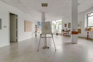 Local comercial en venta en Palmera - Dumboa - Arbes en Irun