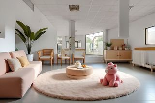 Local comercial en venta en Palmera - Dumboa - Arbes en Irun