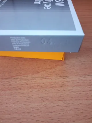 Película Polaroid i-Type Color y B&W