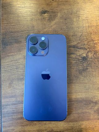 IPHONE 14 PRO MAX IMPECABLE!