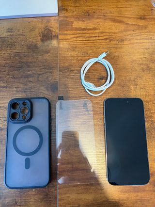 IPHONE 14 PRO MAX IMPECABLE!