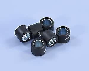 Rodillos 20 x 17 g 14,0