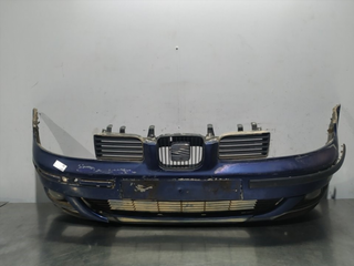 PARAGOLPES DELANTERO SEAT TOLEDO (1M2) ASV