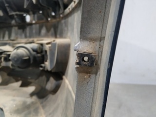 PARAGOLPES DELANTERO SEAT TOLEDO (1M2) ASV