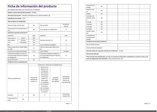 Dometic Tropicool TC 35FL Nevera Eléctrica Portáti