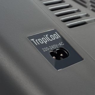 Dometic Tropicool TC 35FL Nevera Eléctrica Portáti