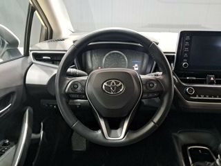 Toyota Corolla 125H Active Tech