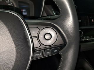 Toyota Corolla 125H Active Tech