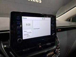 Toyota Corolla 125H Active Tech